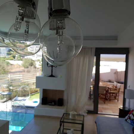 Luxury Houses With Private Pools In Porto Heli By Goutos Properties エクステリア 写真