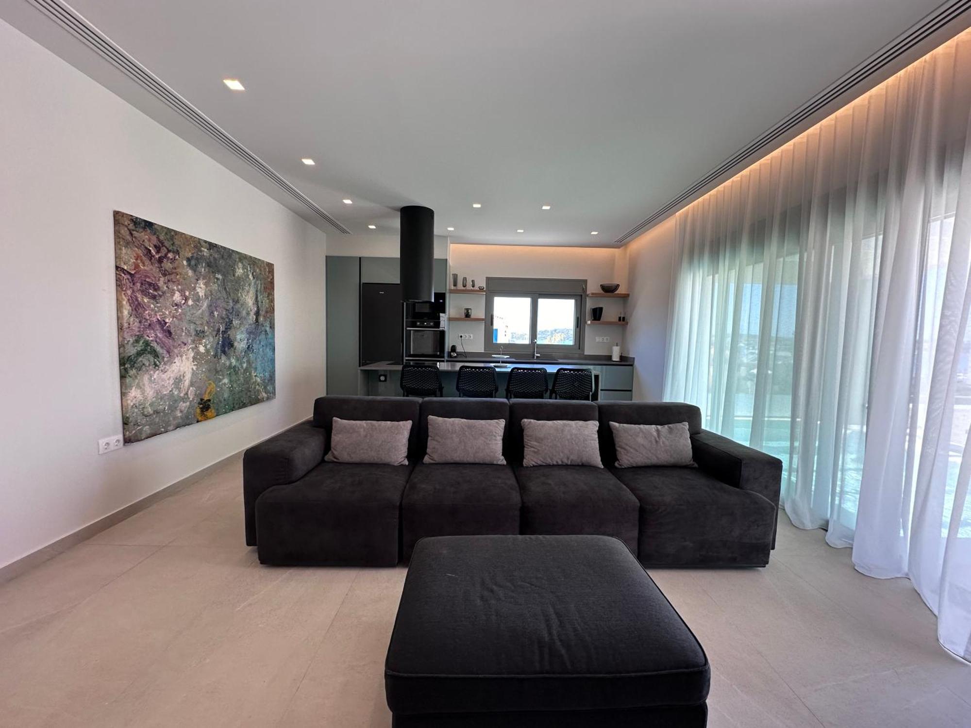 Luxury Houses With Private Pools In Porto Heli By Goutos Properties エクステリア 写真