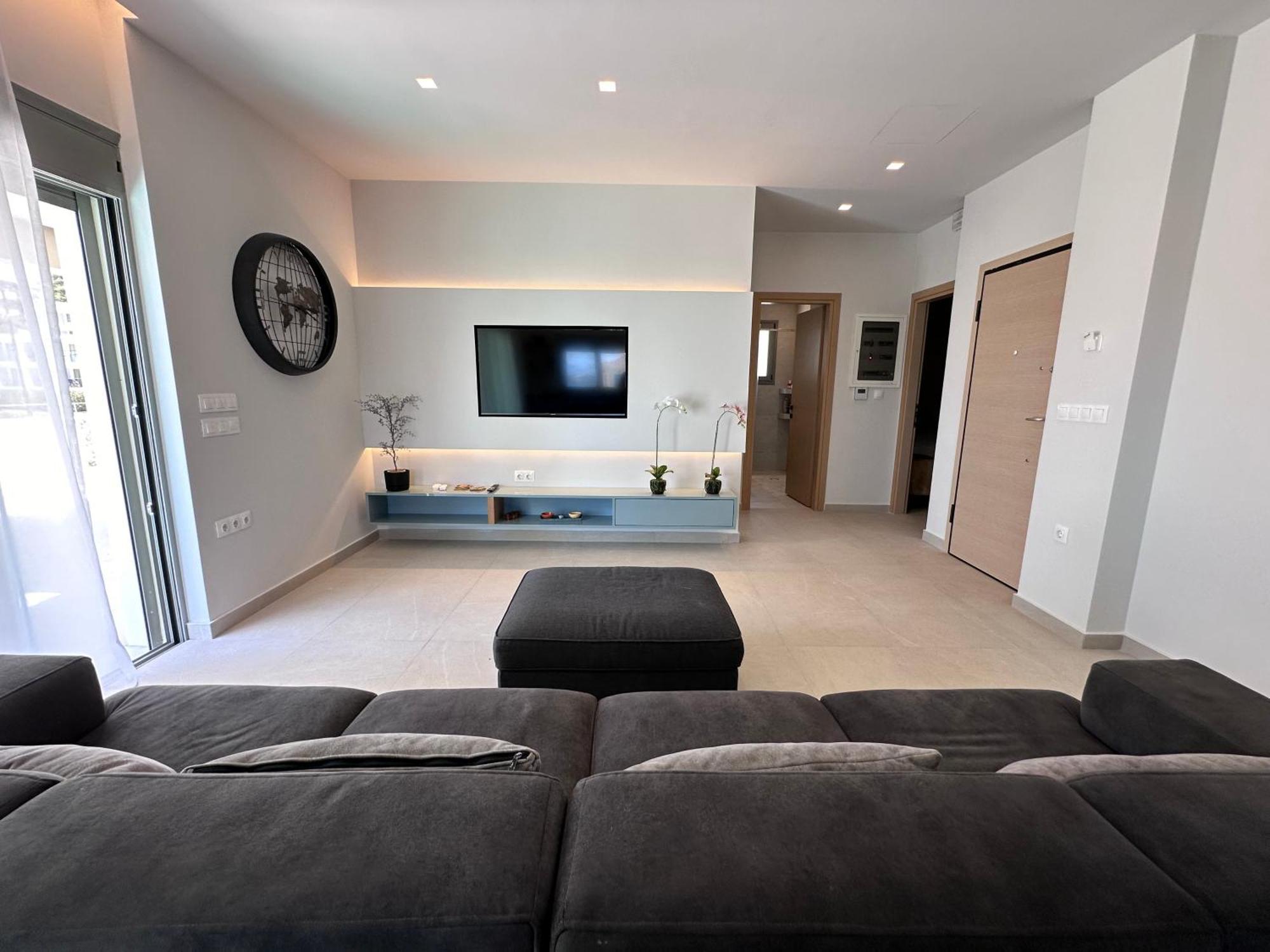 Luxury Houses With Private Pools In Porto Heli By Goutos Properties エクステリア 写真