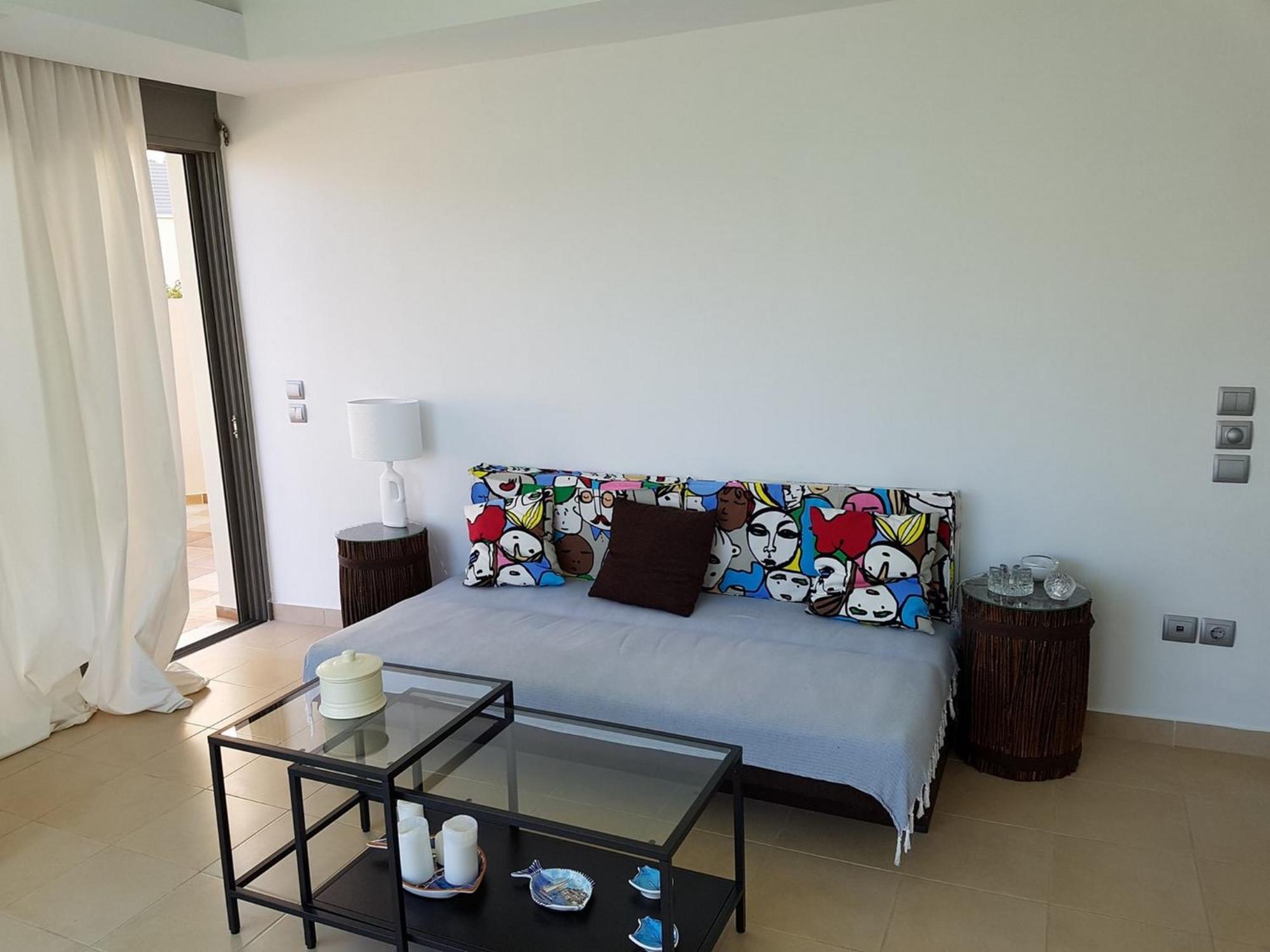 Luxury Houses With Private Pools In Porto Heli By Goutos Properties エクステリア 写真
