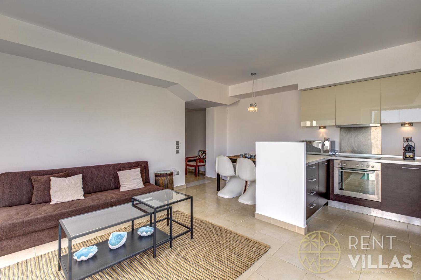 Luxury Houses With Private Pools In Porto Heli By Goutos Properties エクステリア 写真