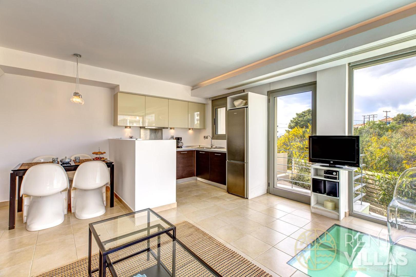 Luxury Houses With Private Pools In Porto Heli By Goutos Properties エクステリア 写真