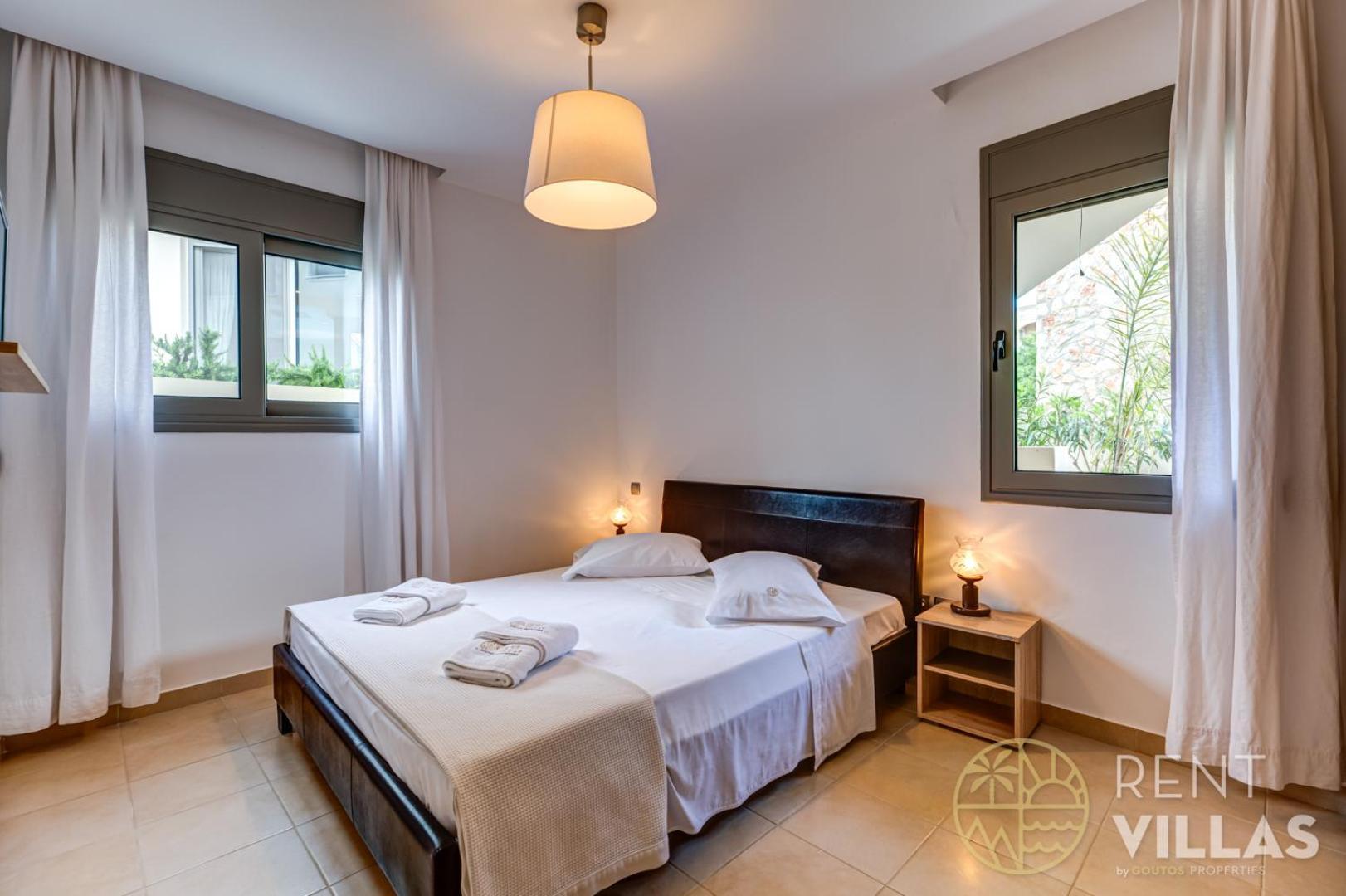 Luxury Houses With Private Pools In Porto Heli By Goutos Properties エクステリア 写真