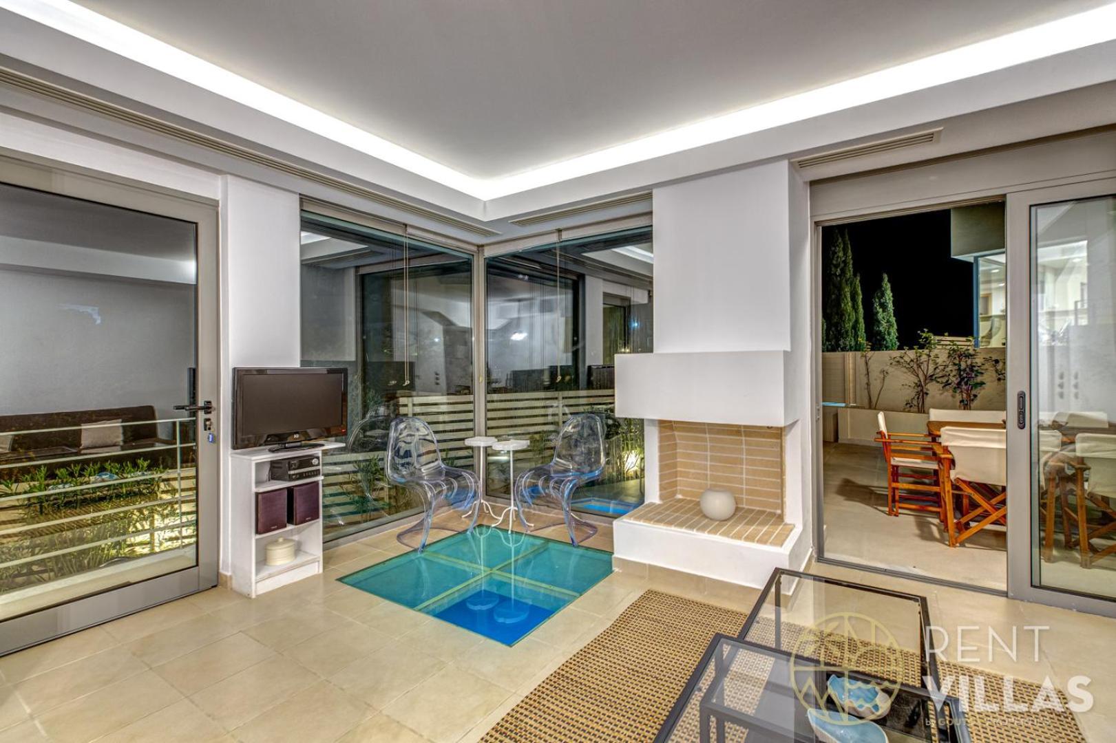 Luxury Houses With Private Pools In Porto Heli By Goutos Properties エクステリア 写真