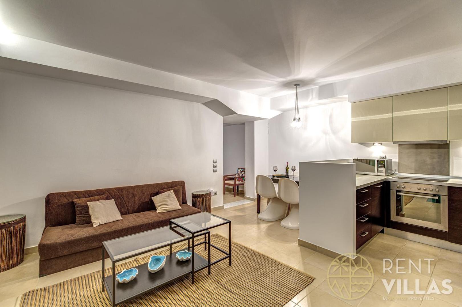 Luxury Houses With Private Pools In Porto Heli By Goutos Properties エクステリア 写真