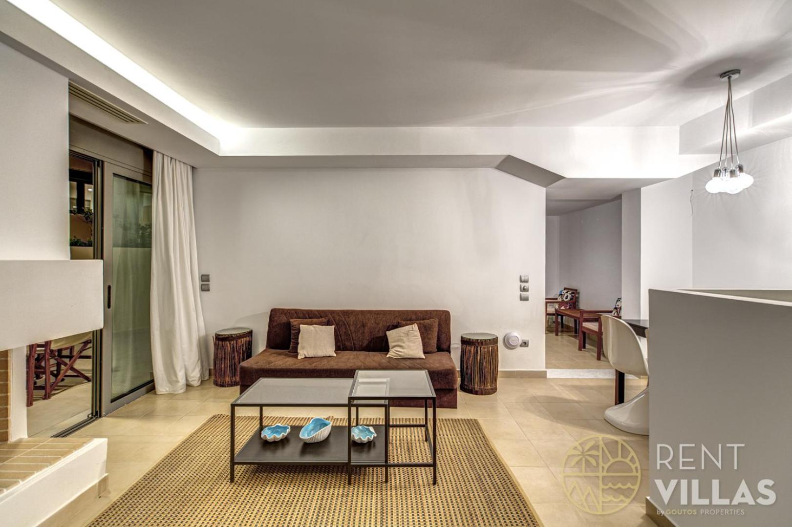Luxury Houses With Private Pools In Porto Heli By Goutos Properties エクステリア 写真