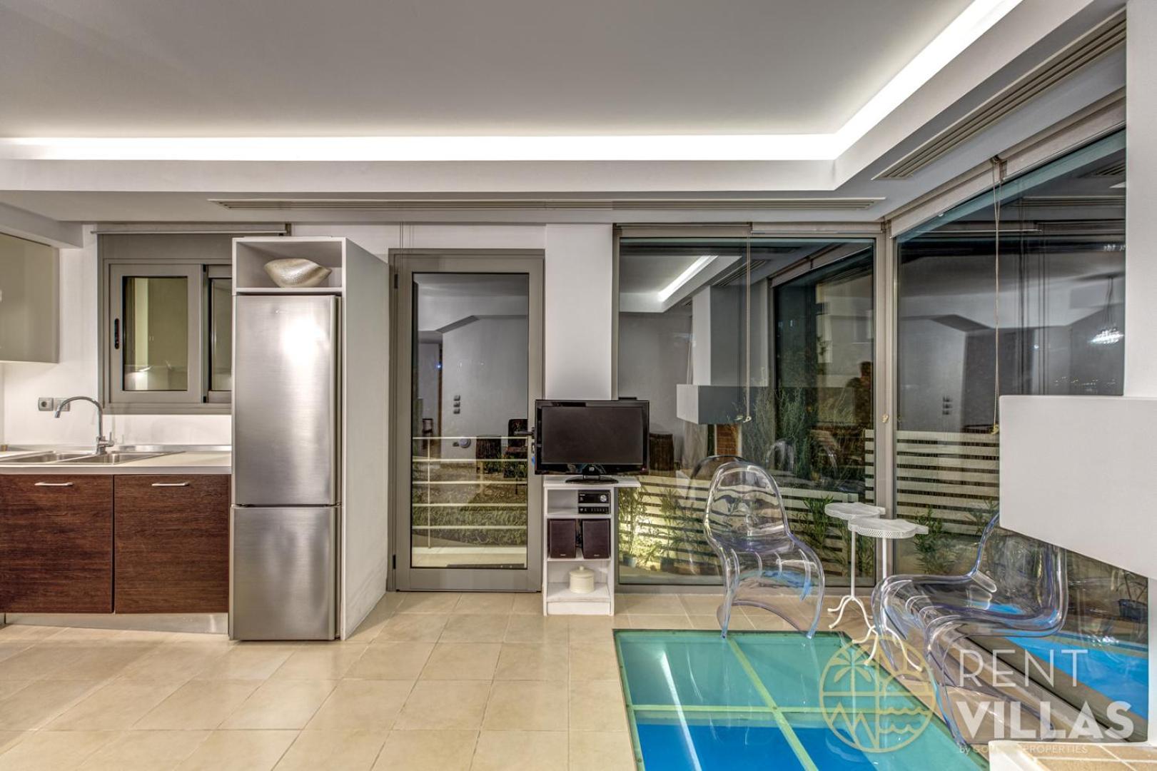 Luxury Houses With Private Pools In Porto Heli By Goutos Properties エクステリア 写真