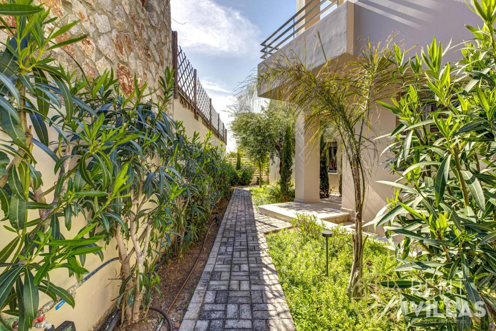 Luxury Houses With Private Pools In Porto Heli By Goutos Properties エクステリア 写真