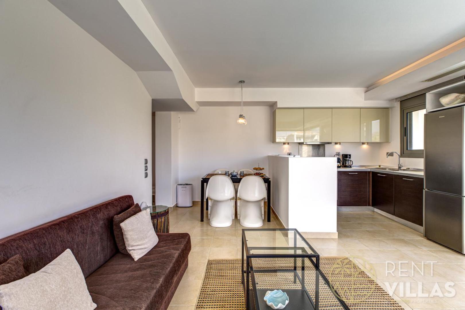 Luxury Houses With Private Pools In Porto Heli By Goutos Properties エクステリア 写真