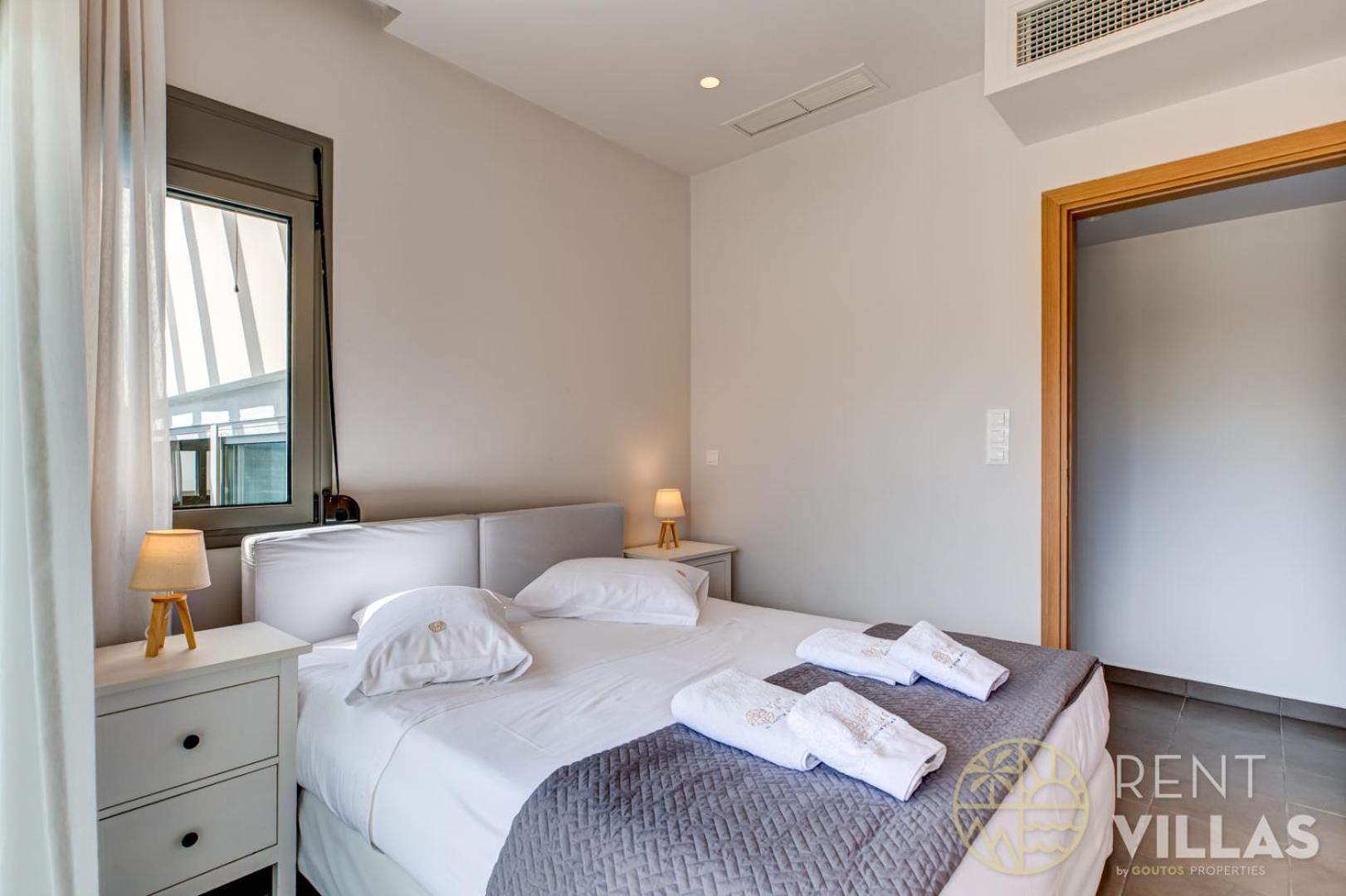 Luxury Houses With Private Pools In Porto Heli By Goutos Properties エクステリア 写真